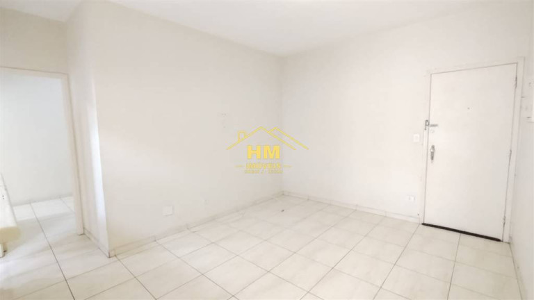 Imagem Apartamento com 1 Quarto à Venda, 55 m² em Gonzaguinha - Sao Vicente