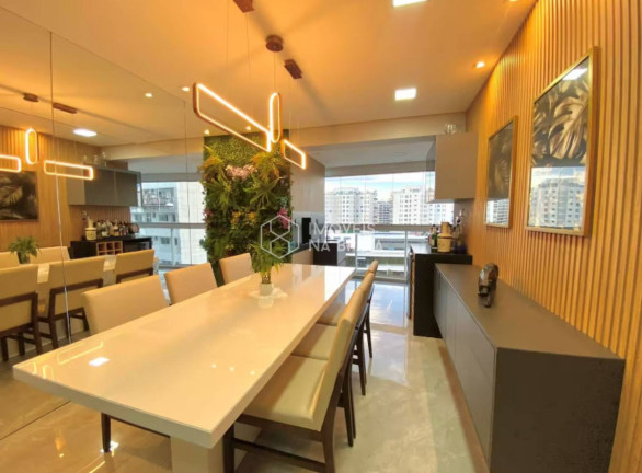 Imagem Apartamento com 3 Quartos para Alugar, 106 m² em Praia Brava - Itajaí