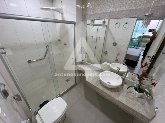 Imagem Apartamento com 2 Quartos à Venda, 80 m² em Vila Nova - Cabo Frio