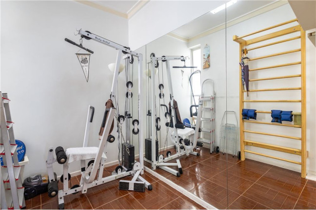 Apartamento com 5 Quartos à Venda, 296 m² em Paraíso - São Paulo
