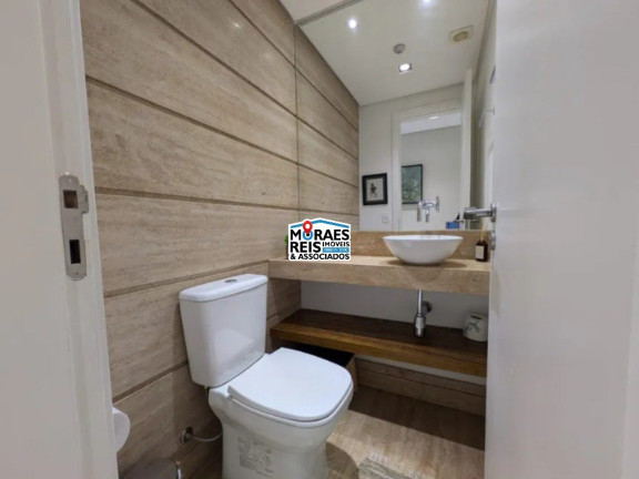 Imagem Apartamento com 3 Quartos à Venda, 262 m² em Vila Congonhas - São Paulo Imagem Apartamento com 3 Quartos à Venda, 262 m² em Vila Congonhas - São Paulo