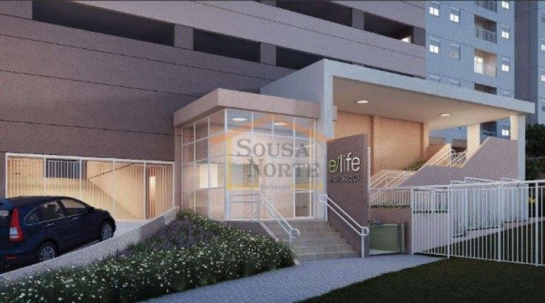 Imagem Apartamento com 1 Quarto à Venda, 45 m² em Mandaqui - São Paulo Imagem Apartamento com 1 Quarto à Venda, 45 m² em Mandaqui - São Paulo