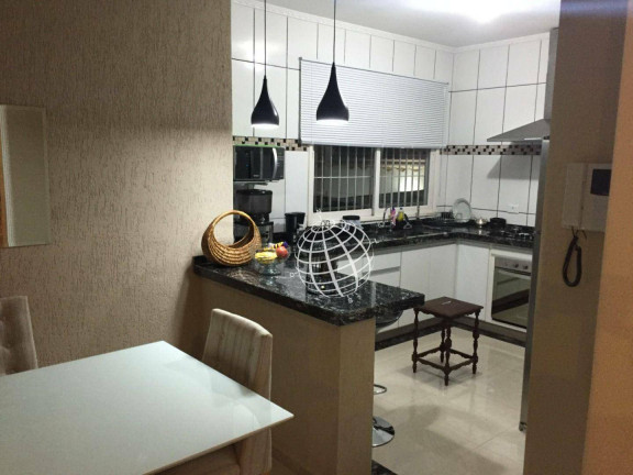 Imagem Casa com 3 Quartos à Venda, 270 m² em Samambaia Parque Residencial - Atibaia