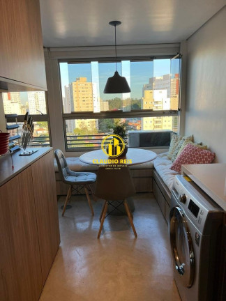Imagem Apartamento com 1 Quarto à Venda, 70 m² em Jardim Das Acácias - São Paulo