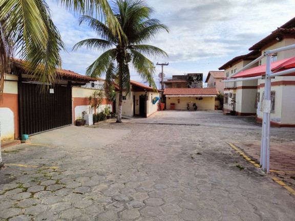 Imagem Apartamento com 2 Quartos à Venda, 55 m² em São João - São Pedro Da Aldeia Imagem Apartamento com 2 Quartos à Venda, 55 m² em São João - São Pedro Da Aldeia