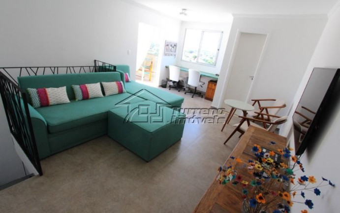 Imagem Apartamento com 3 Quartos à Venda, 110 m² em Parque Industrial - São José Dos Campos Imagem Apartamento com 3 Quartos à Venda, 110 m² em Parque Industrial - São José Dos Campos