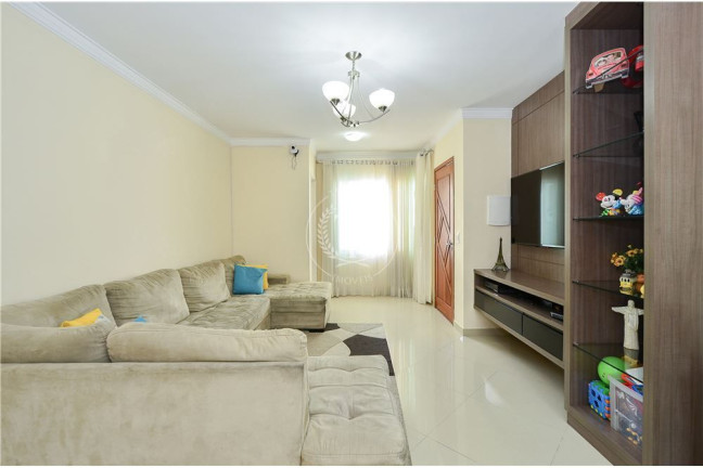 Imagem Casa com 3 Quartos à Venda, 121 m² em Jardim Consórcio - São Paulo