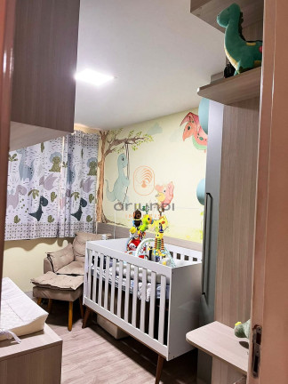 Imagem Apartamento com 2 Quartos à Venda, 65 m² em Praia De Itaparica - Vila Velha