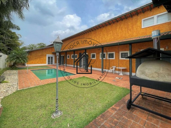 Imagem Casa com 4 Quartos à Venda, 2.525 m² em Vila Santo Antônio - Cotia