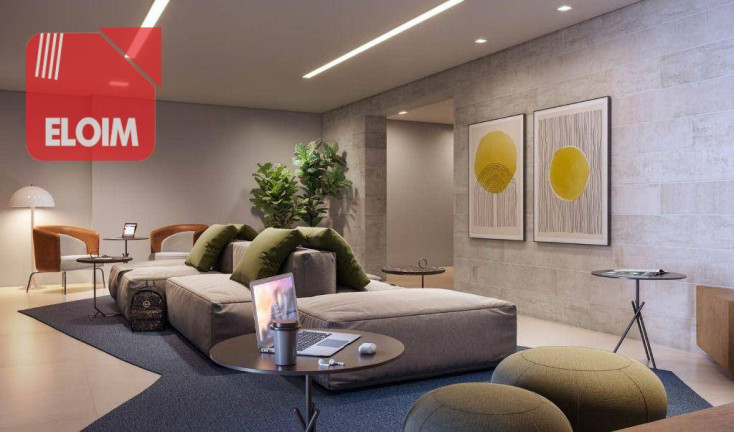 Imagem Imóvel à Venda, 42 m² em Perdizes - São Paulo Imagem Imóvel à Venda, 42 m² em Perdizes - São Paulo