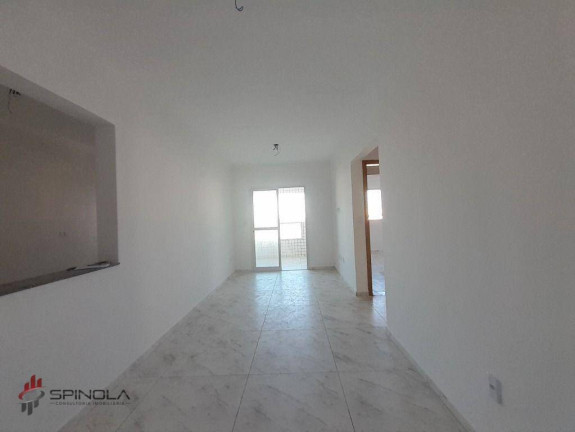 Imagem Apartamento com 2 Quartos à Venda, 70 m² em Mirim - Praia Grande Imagem Apartamento com 2 Quartos à Venda, 70 m² em Mirim - Praia Grande