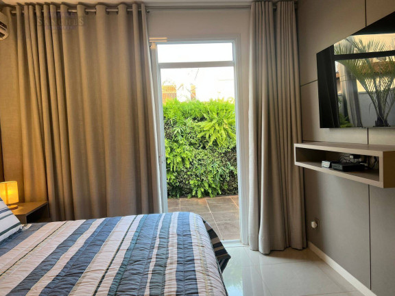 Imagem Casa com 3 Quartos à Venda, 303 m² em Residencial Villaggio - Bauru