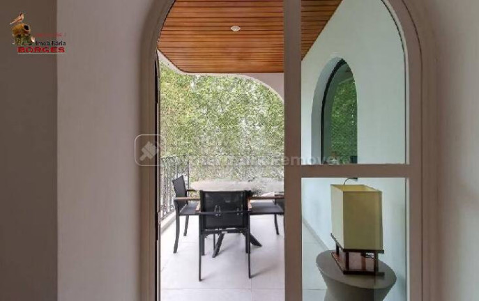 Imagem Apartamento com 3 Quartos à Venda, 278 m² em Jardim Paulista - São Paulo Imagem Apartamento com 3 Quartos à Venda, 278 m² em Jardim Paulista - São Paulo