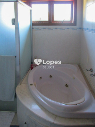 Imagem Imóvel com 6 Quartos à Venda, 460 m² em Condomínio Santa Fé - Vinhedo