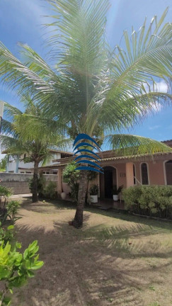 Imagem Casa com 4 Quartos à Venda, 250 m² em Praia Do Flamengo - Salvador