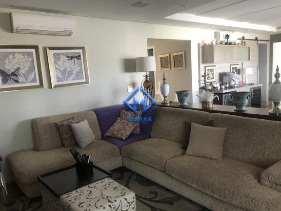 Imagem Apartamento com 4 Quartos à Venda, 237 m² em Ipiranga - São Paulo Imagem Apartamento com 4 Quartos à Venda, 237 m² em Ipiranga - São Paulo