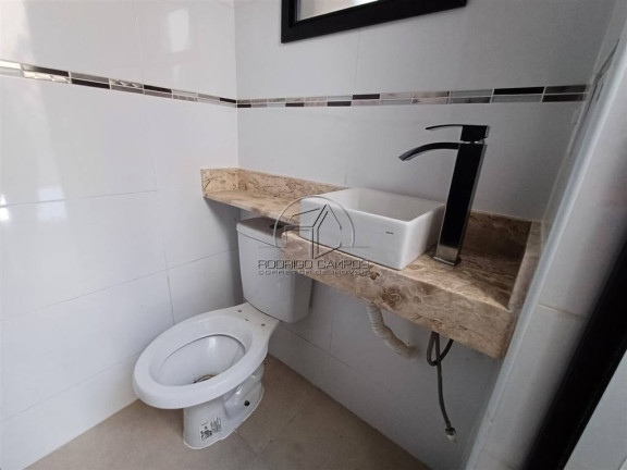 Imagem Casa com 3 Quartos à Venda, 116 m² em Caiçara - Praia Grande Imagem Casa com 3 Quartos à Venda, 116 m² em Caiçara - Praia Grande