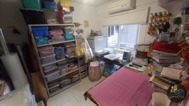 Imagem Apartamento com 2 Quartos à Venda, 73 m² em Aparecida - Santos Imagem Apartamento com 2 Quartos à Venda, 73 m² em Aparecida - Santos