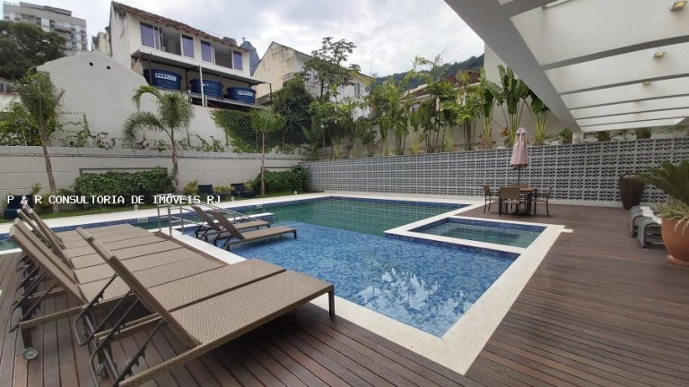 Imagem Apartamento com 3 Quartos à Venda, 148 m² em Rio De Janeiro