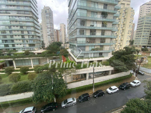 Imagem Apartamento com 1 Quarto para Alugar, 78 m² em Vila Nova Conceição - São Paulo Imagem Apartamento com 1 Quarto para Alugar, 78 m² em Vila Nova Conceição - São Paulo