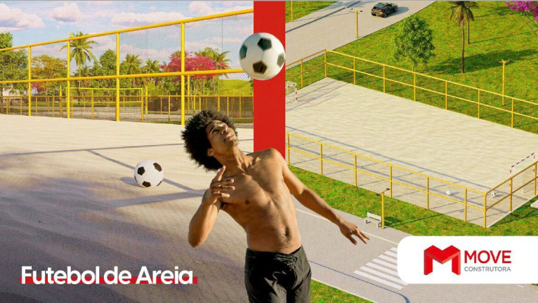 Imagem Terreno à Venda, 200 m² em Centro - Barra Dos Coqueiros Imagem Terreno à Venda, 200 m² em Centro - Barra Dos Coqueiros