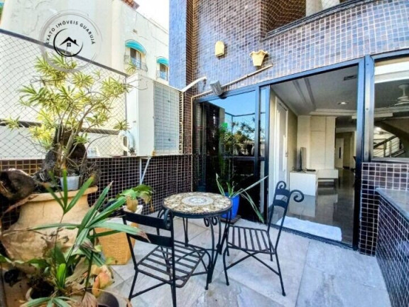 Imagem Apartamento com 4 Quartos à Venda, 300 m²