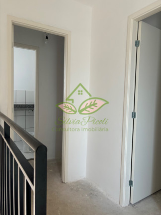 Imagem Casa de Condomínio com 2 Quartos à Venda, 79 m² em Loteamento Santo Antônio - Itatiba Imagem Casa de Condomínio com 2 Quartos à Venda, 79 m² em Loteamento Santo Antônio - Itatiba