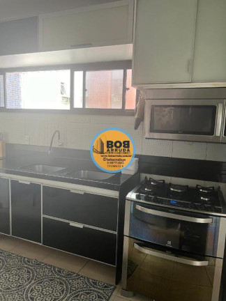 Imagem Apartamento com 4 Quartos à Venda, 214 m² em Boa Viagem - Recife