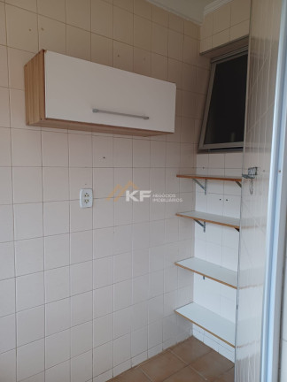 Imagem Apartamento com 3 Quartos à Venda, 92 m² em Parque Dos Bandeirantes - Ribeirão Preto