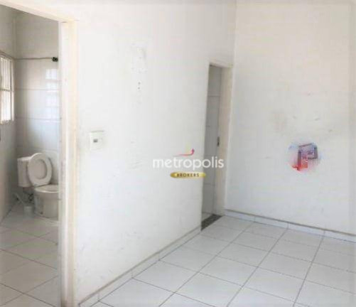 Imagem Sala Comercial para Alugar, 231 m² em Osvaldo Cruz - São Caetano Do Sul