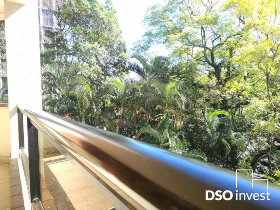 Imagem Apartamento com 4 Quartos à Venda, em Jardim Europa - São Paulo Imagem Apartamento com 4 Quartos à Venda, em Jardim Europa - São Paulo