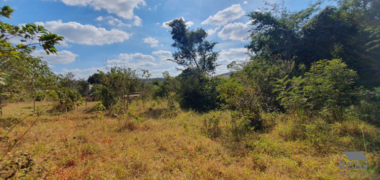 Terreno à Venda, 1.300 m² em Esmeraldas/quati - Esmeraldas