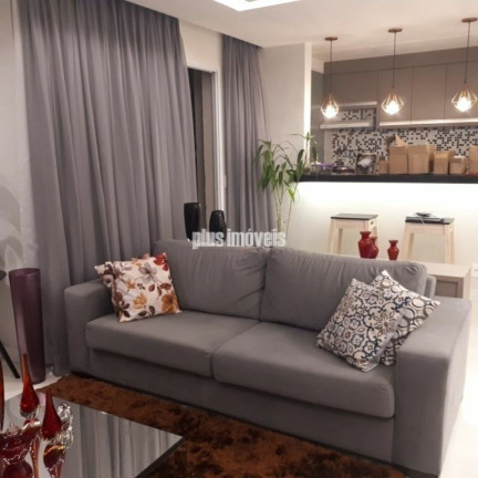 Imagem Apartamento com 2 Quartos à Venda, 65 m² em Morumbi - São Paulo Imagem Apartamento com 2 Quartos à Venda, 65 m² em Morumbi - São Paulo