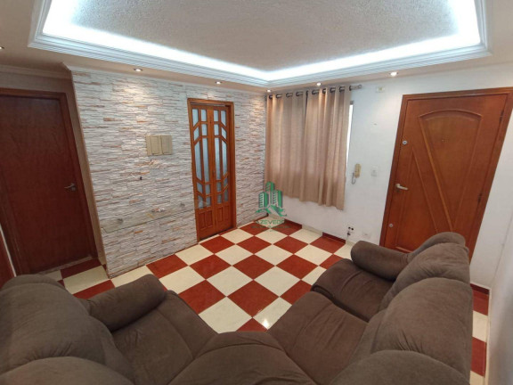 Imagem Apartamento com 2 Quartos à Venda, 50 m² em Jardim Adriana - Guarulhos Imagem Apartamento com 2 Quartos à Venda, 50 m² em Jardim Adriana - Guarulhos