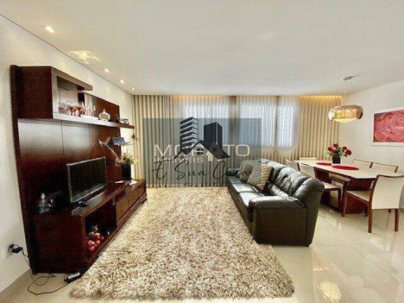 Imagem Apartamento com 3 Quartos à Venda, 89 m² em Cabral - Contagem Imagem Apartamento com 3 Quartos à Venda, 89 m² em Cabral - Contagem