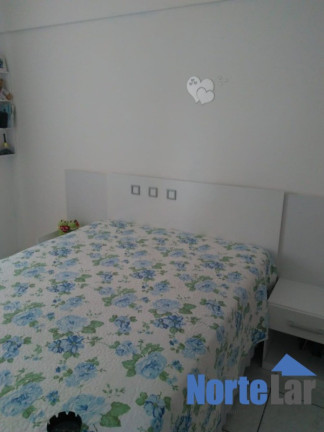 Imagem Apartamento com 2 Quartos à Venda, 52 m² em Vila Mangalot - São Paulo