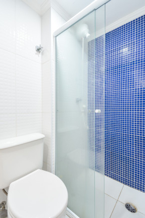 Imagem Apartamento com 3 Quartos à Venda, 70 m² em Indianópolis - São Paulo