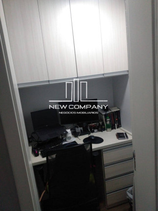 Imagem Apartamento com 3 Quartos à Venda, em Vila Homero Thon - Santo André Imagem Apartamento com 3 Quartos à Venda, em Vila Homero Thon - Santo André