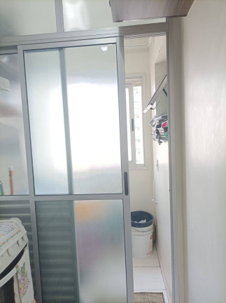 Imagem Apartamento com 2 Quartos à Venda, em Taboão - São Bernardo Do Campo Imagem Apartamento com 2 Quartos à Venda, em Taboão - São Bernardo Do Campo