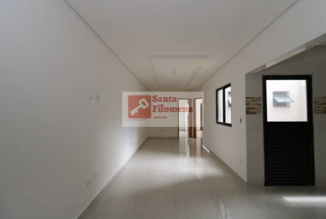 Imagem Apartamento com 2 Quartos à Venda, 56 m² em Vila Guiomar - Santo André Imagem Apartamento com 2 Quartos à Venda, 56 m² em Vila Guiomar - Santo André
