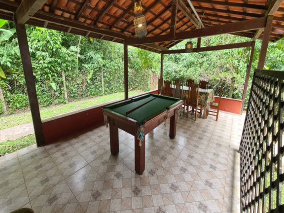 Imagem Casa com 2 Quartos à Venda, 90 m² em Boiçucanga - São Sebastião