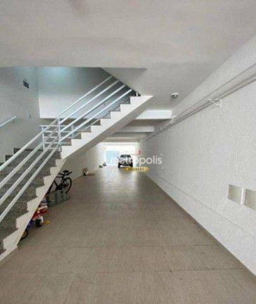 Imagem Apartamento com 3 Quartos à Venda, 70 m² em Vila Humaitá - Santo André Imagem Apartamento com 3 Quartos à Venda, 70 m² em Vila Humaitá - Santo André