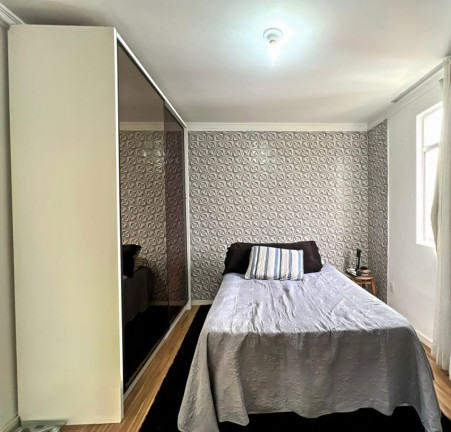 Imagem Cobertura com 2 Quartos à Venda, 80 m² em Estreito - Florianópolis Imagem Cobertura com 2 Quartos à Venda, 80 m² em Estreito - Florianópolis