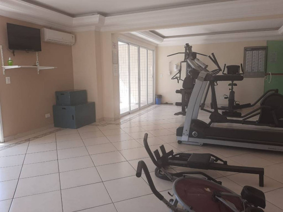 Imagem Apartamento com 3 Quartos à Venda, 154 m² em Tupi - Praia Grande