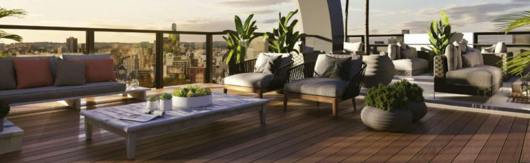 Imagem Apartamento com 5 Quartos à Venda, 238 m² em Centro - Balneário Camboriú