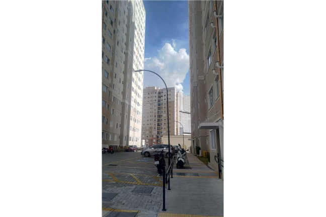Imagem Apartamento com 2 Quartos à Venda, 43 m² em Vila Andrade - São Paulo Imagem Apartamento com 2 Quartos à Venda, 43 m² em Vila Andrade - São Paulo