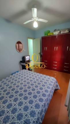 Imagem Apartamento com 2 Quartos à Venda, 86 m² em Centro - São Vicente Imagem Apartamento com 2 Quartos à Venda, 86 m² em Centro - São Vicente