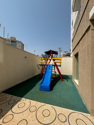 Imagem Apartamento com 3 Quartos à Venda, 68 m² em Parque Campolim - Sorocaba