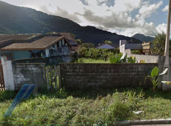 Terreno à Venda, 250 m² em Perequê Açu - Ubatuba