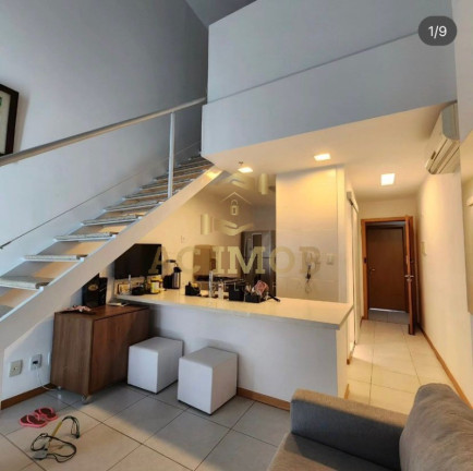 Imagem Imóvel com 1 Quarto à Venda, 55 m² em Pituba - Salvador Imagem Imóvel com 1 Quarto à Venda, 55 m² em Pituba - Salvador